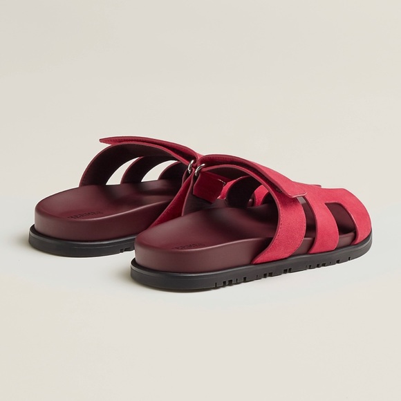 HERMES CHYPRE SIZE 39 NIB - Picture 4 of 12